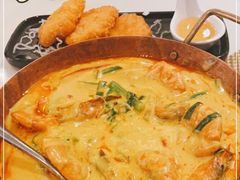 -青檸泰 LIME THAI (财富购物中心店)