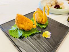 -白天鹅宾馆-宏图府餐厅