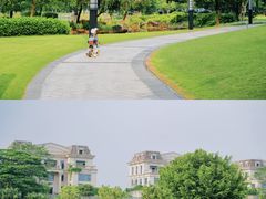 -广州国际生物岛