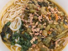 小锅米线-蝴蝶泉宾馆-中餐厅