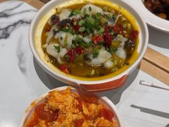 -乡村基·川味现炒大王(熙悦天街店)