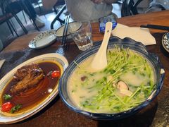 -上楼私房菜(院士路店)