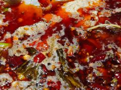 -小饕荟雅安贡椒鱼鲜馆(广福桥店)