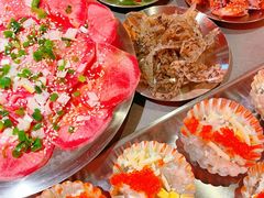 牛舌-烧本烧·自助烤肉(勒泰中心店)