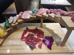 -千寻山野烤肉(中关村店)