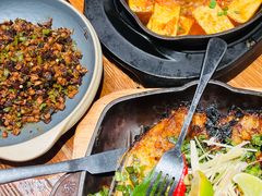 -云海肴·汽锅鸡·云南菜(美罗城店)