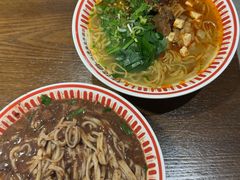 -桂花香手工面(鼓楼店)