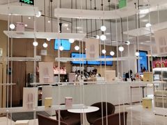 -奈雪的茶(国金中心店)
