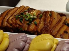 -惠丰堂饭庄·烤鸭·京味菜(西北旺·唐家岭店)