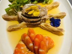 -佬太公海鸭·海鲜大排档(上海总店)