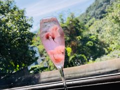 樱花诗集-素描餐厅(灵隐天竺店)
