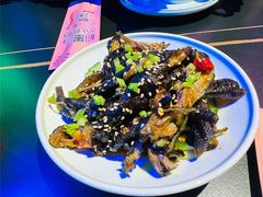 -粉墨特色菜·烧烤音乐酒馆