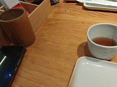 -木屋烧烤(岗顶二店)