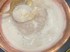 -诺敏塔拉奶茶-布里亚特包子-手把肉(锦都会店)