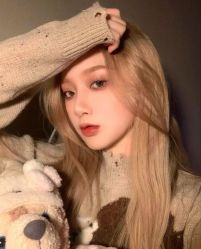 -New Fashion发型定制