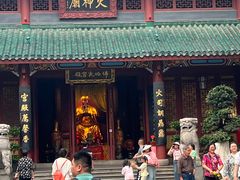 -火宫殿·小吃王国(坡子街店)