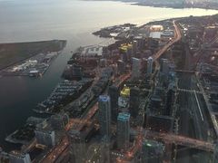 -加拿大国家电视塔