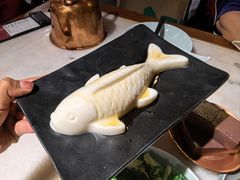 -小吊梨汤·北京菜·烤鸭(双井乐成中心店)