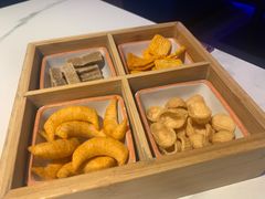 -马邦子·紫苏烤鱼(恒隆广场店)