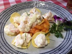 -龙桥私厨·姜花菊花过桥鱼·顺德菜(容桂店)