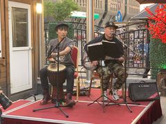 -老城南食府(宣武门东大街店)