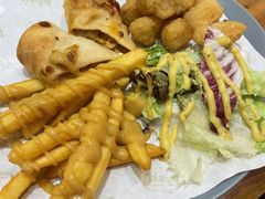 -艾薯夫妇Aysh(红山店)