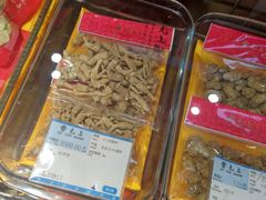 -雷允上(南京西路店)