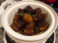 江南红烧肉-孔乙己(后海店)