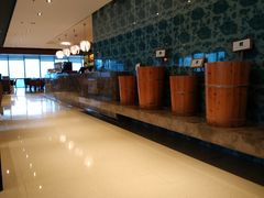-龙之梦万丽酒店青餐厅
