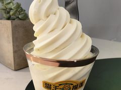-猫王榴莲世家(三里屯SOHO商场店)
