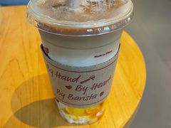 -COSTA COFFEE(龙德广场店)