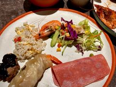 -桔子酒店(青岛五四广场店)