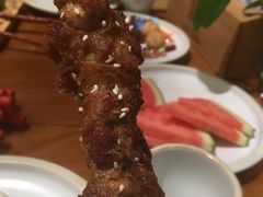 -莲香西域·正宗新疆菜(龙华店)