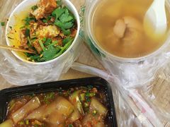 -沙州食驿·非遗小吃夜市