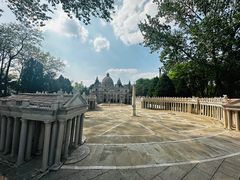 -北京世界公园