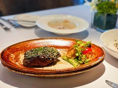 -燃扒房Steakhouse(皇庭店)