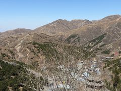 -雁门关景区