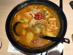 -苗乡米线(建军路店)