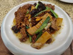 -鹊华居·地道鲁菜·海鲜·融合味(大明湖店)