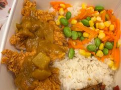 -德克士精巧店(嘉定宝龙广场店)
