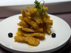 大师锅包肉-羲和雅苑•北京烤鸭(乐园道万象城店)
