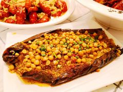 -霸王虾·麻辣小龙虾(清水河公园店)