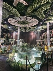 -格乐利雅婚礼艺术中心(南外滩店)