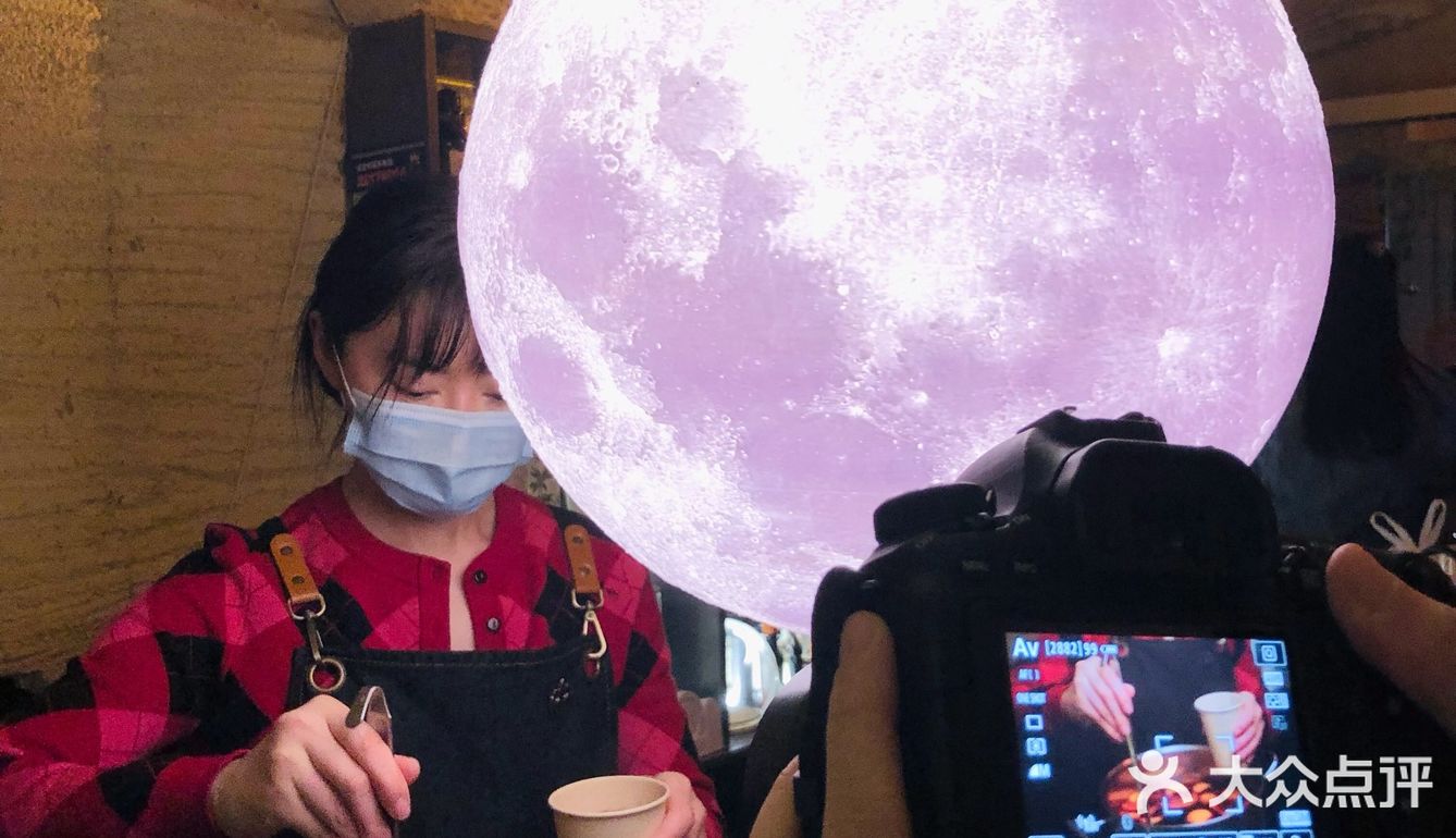 9元喝热红酒🍷？！姐妹们圣诞冲过来买醉了！！！