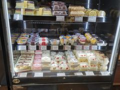 -苹果花园(南泉路店)