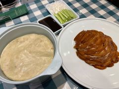 烤鸭-紫光园·烤鸭·北京菜(劲松店)