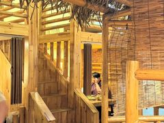 -恩你小木屋·韩式料理(假日广场店)