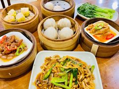 -老周记茶点
