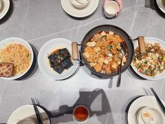 -楚山晓·楚湘菜(江夏永旺店)