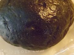 黑眼豆豆-可稵咖啡面包蛋糕(休斯顿店)